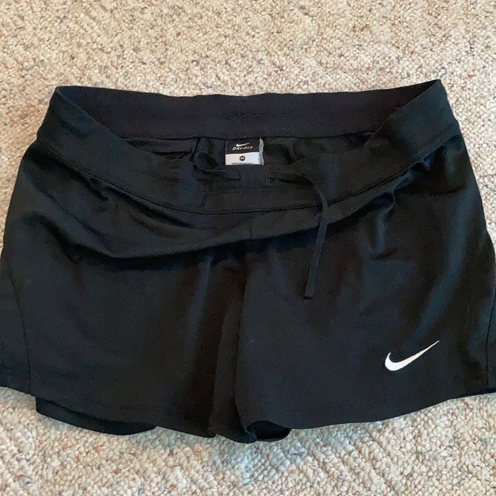 Women’s Nike shorts